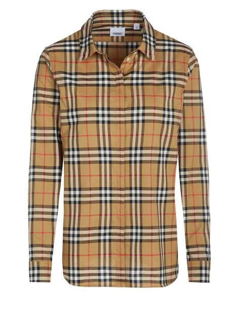 burberry bluse schwarz|burberry her men's clothing.